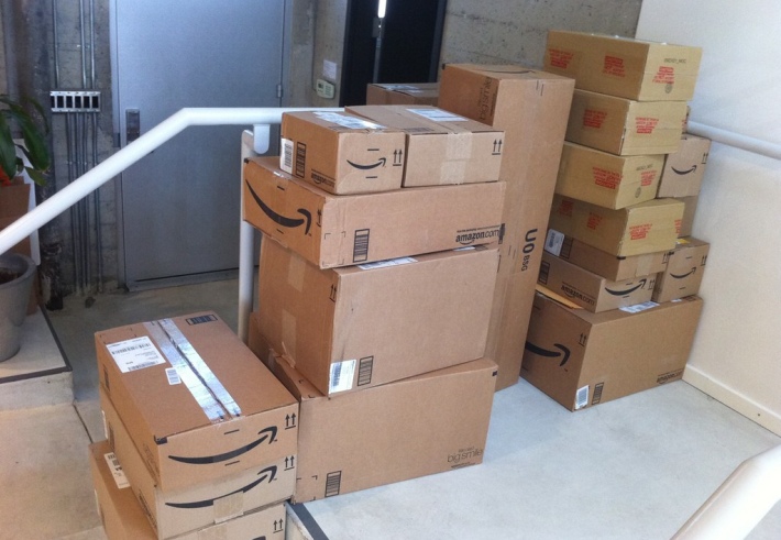 Amazon
