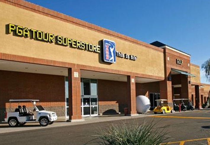 SoCal Investor Snaps Up Scottsdale Shopping Center For $46M