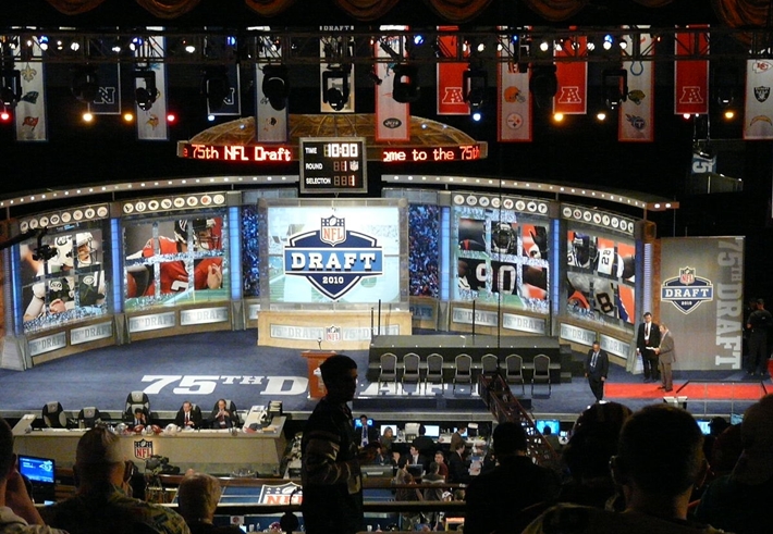 NFL Draft