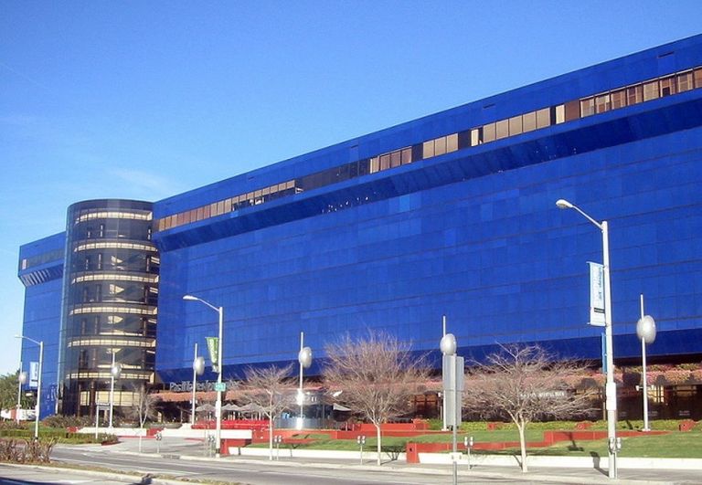 Pacific Design Center