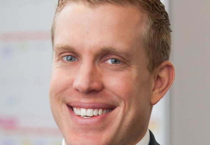 Michael Legacki