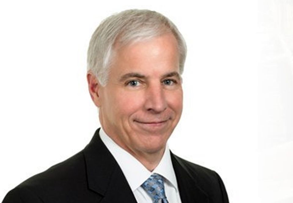 Charlie Penland