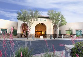 Scottsdale MOB Snapped Up For $11.6M