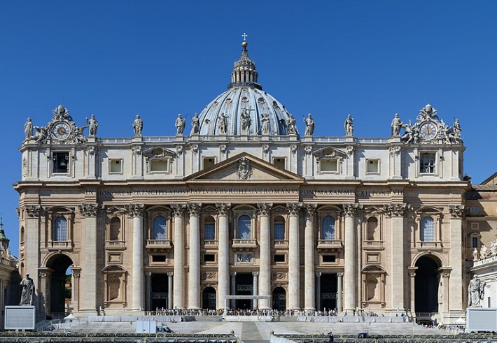 St Peters