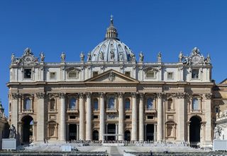 St Peters