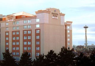 South Lake Union Hotel Trades For $74M