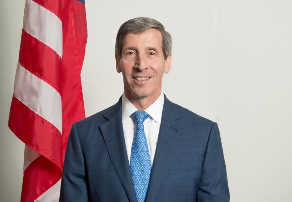 FTC Chairman Joseph Simons