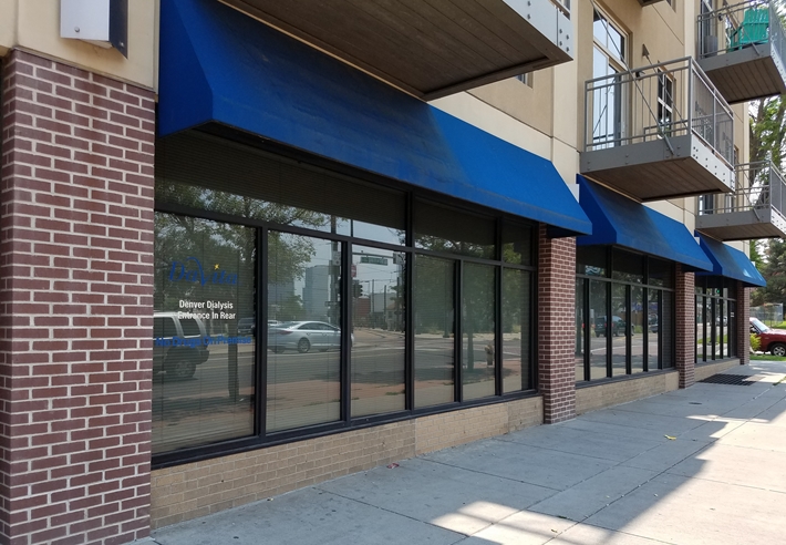Downtown Commercial Condo Occupied By Healthcare Company Trades Hands In Rare Deal