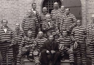 Madison Street Jail To Become Office Space