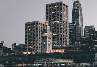 San Francisco’s Office Sales Volume Could Surpass 2017 