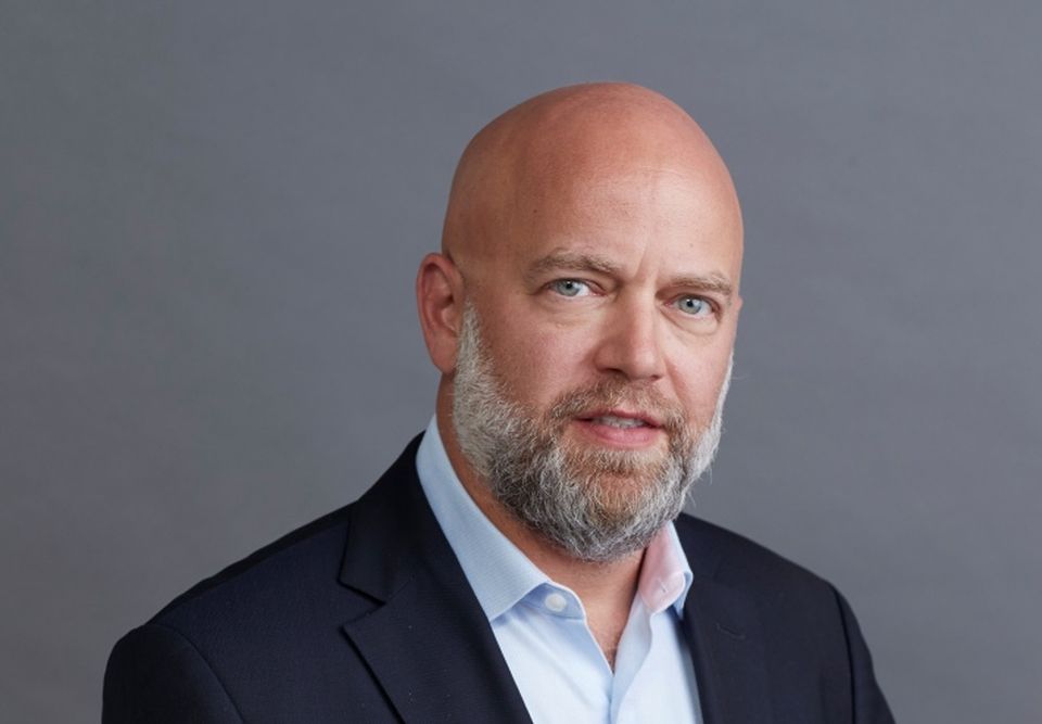 BH3 Principal Daniel Lebensohn