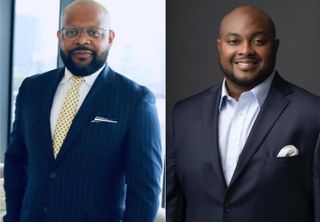 2 Dallas Execs Selected For National Program To 'Ramp Up The Bench' Of Diverse Developers