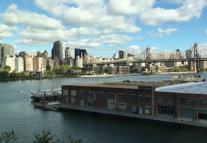 Report: Amazon Is Reconsidering Bringing HQ2 To Long Island City