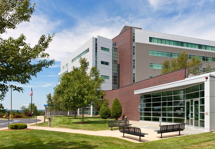 Campus at Marlborough