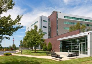 Campus at Marlborough
