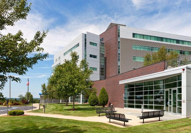 Campus at Marlborough