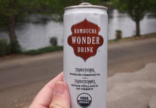 Kombucha