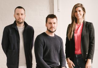EXCLUSIVE: London’s Broker Of Choice For Startups And WeWork Is Opening In NYC