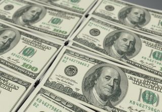 cash money