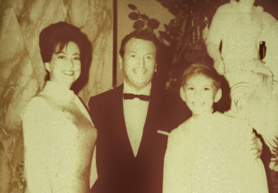 Steve Rosenberg - Bar Mitzvah