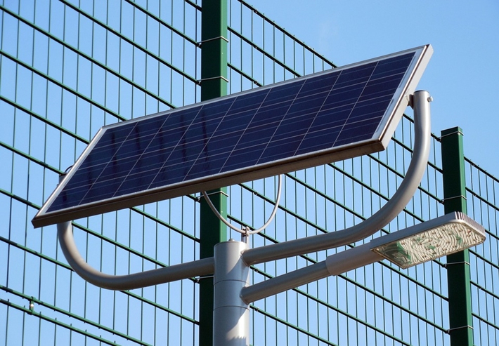 Long A Coal Town, St. Louis Commits To 100% Renewable Energy