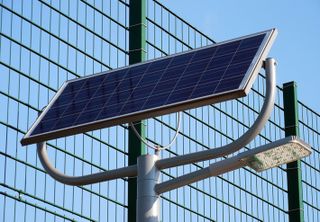 Long A Coal Town, St. Louis Commits To 100% Renewable Energy