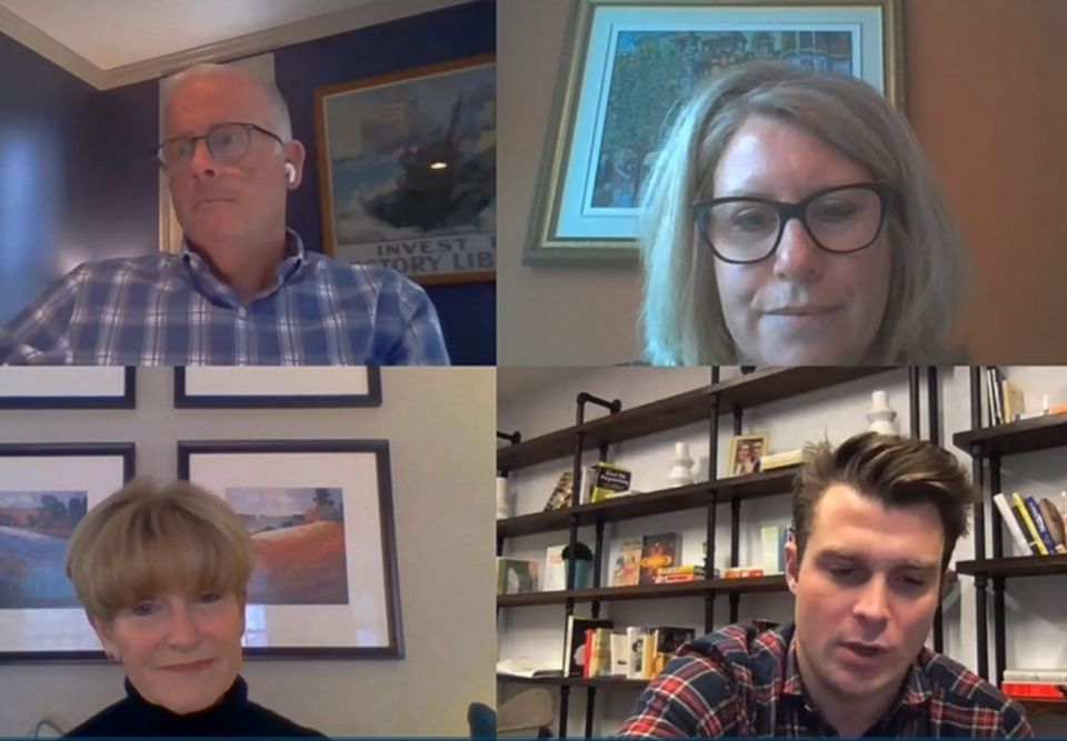 Boston MF webinar