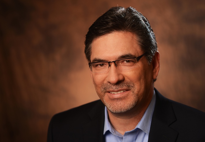 Albert Reyes
