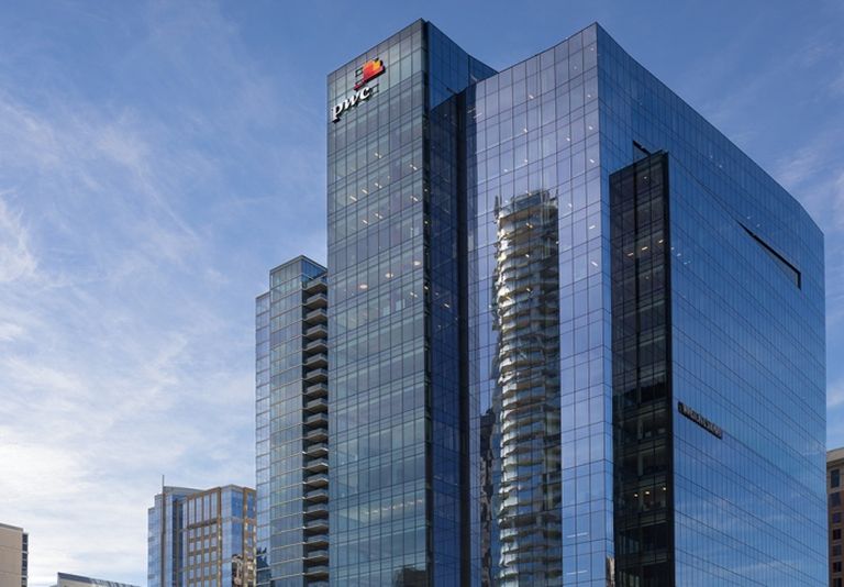 PwC Tower