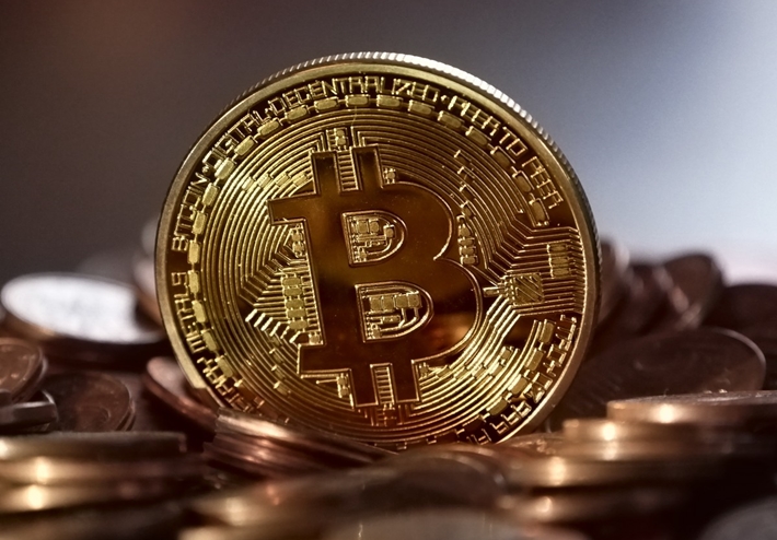 bitcoin