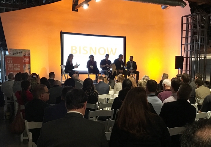 The Future of Hospitality, Phoenix