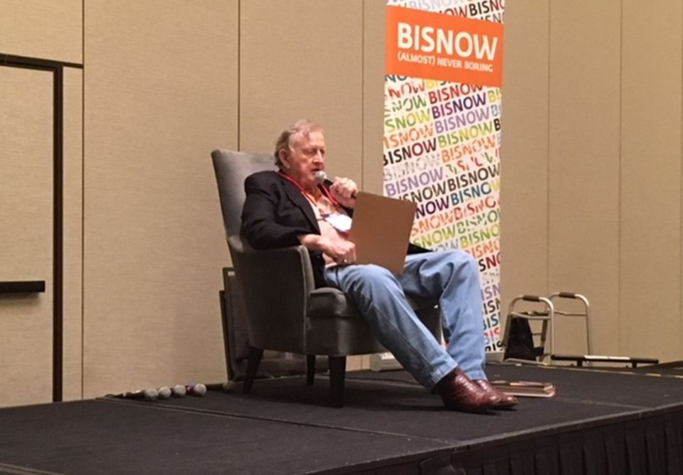 McCombs Enterprises Founder Red McCombs