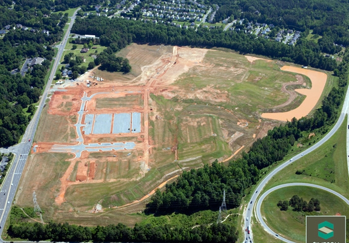 Fiber Optic Specialist Locating HQ At Riverbend Village