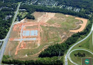 Fiber Optic Specialist Locating HQ At Riverbend Village