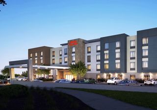 Hampton Inn