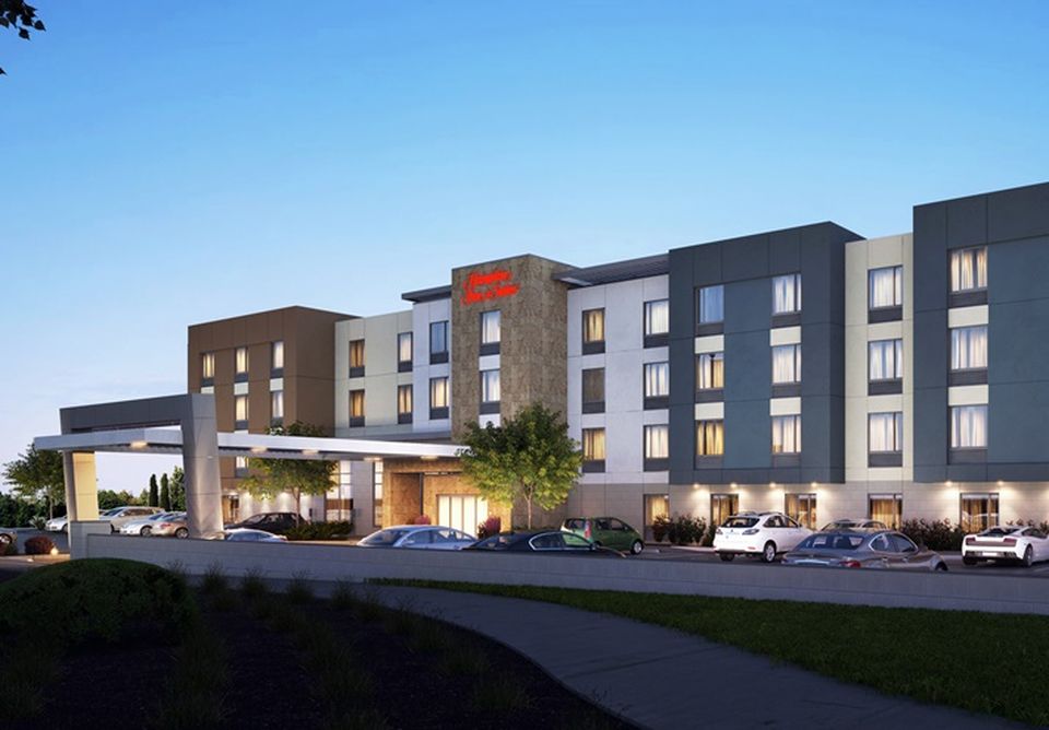 Hampton Inn
