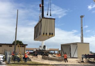 modular construction