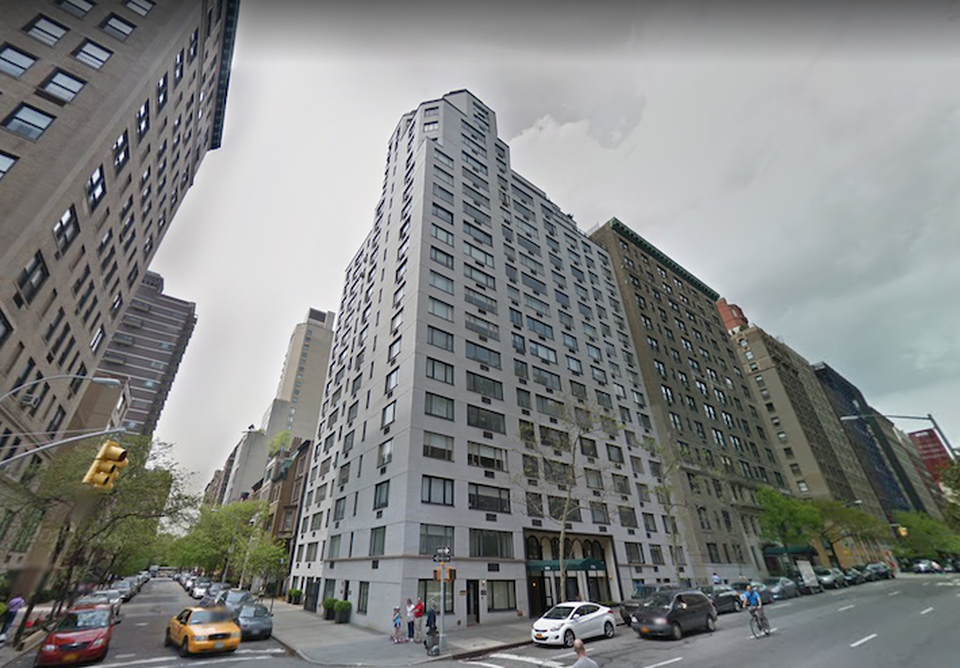 920 Park Ave.