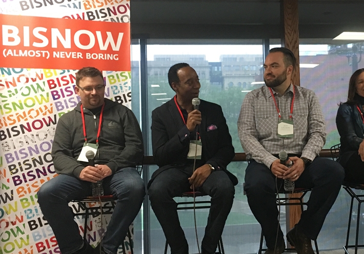 Denver Disruption 2.0: What It Means To Be A Tech Gazelle In Denver