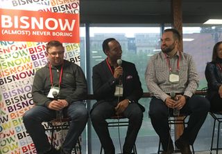 Denver Disruption 2.0: What It Means To Be A Tech Gazelle In Denver