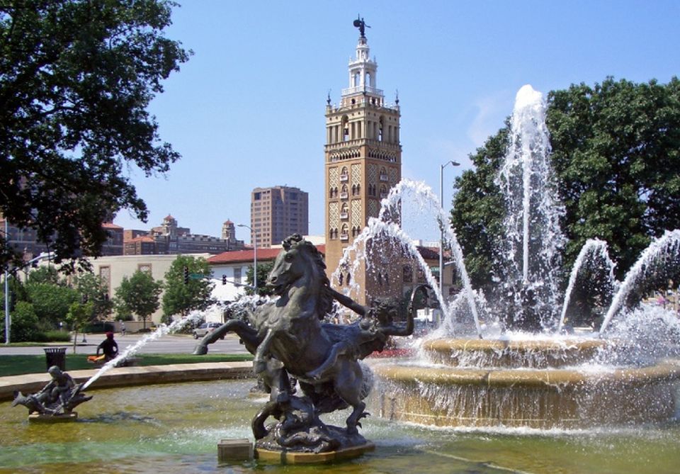 Kansas City
