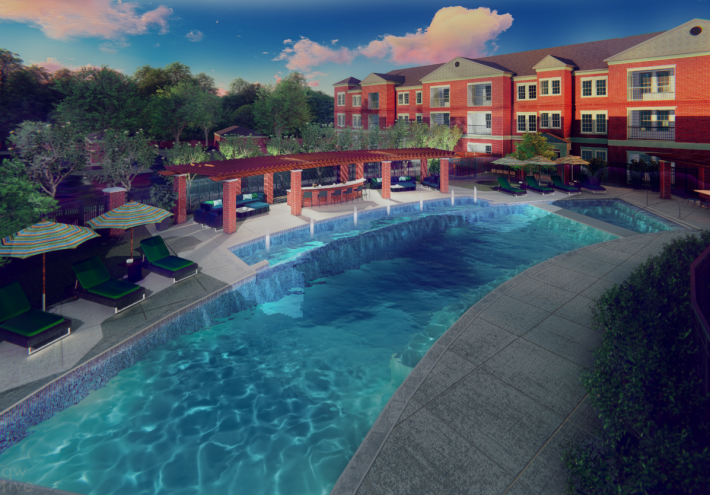 Artistry at Edgestone