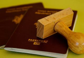 passport