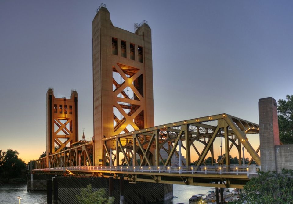 Sacramento