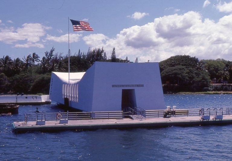 Pearl Harbor