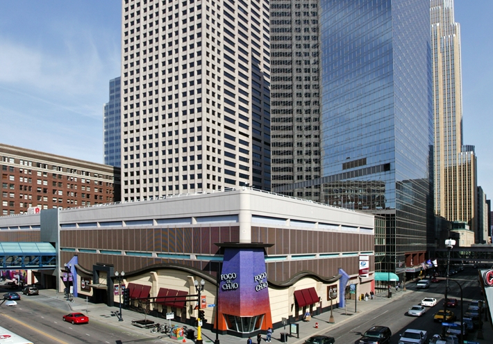City Center