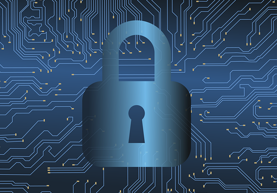 Cybercrime