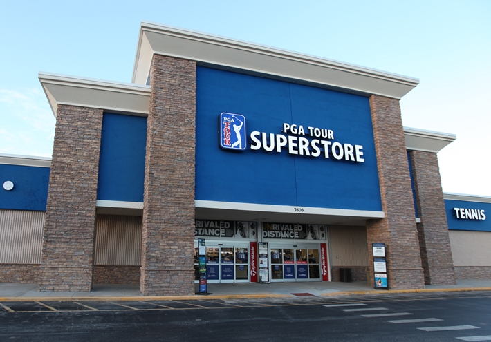 PGA Tour Superstore Orlando