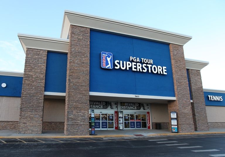 PGA Tour Superstore Orlando