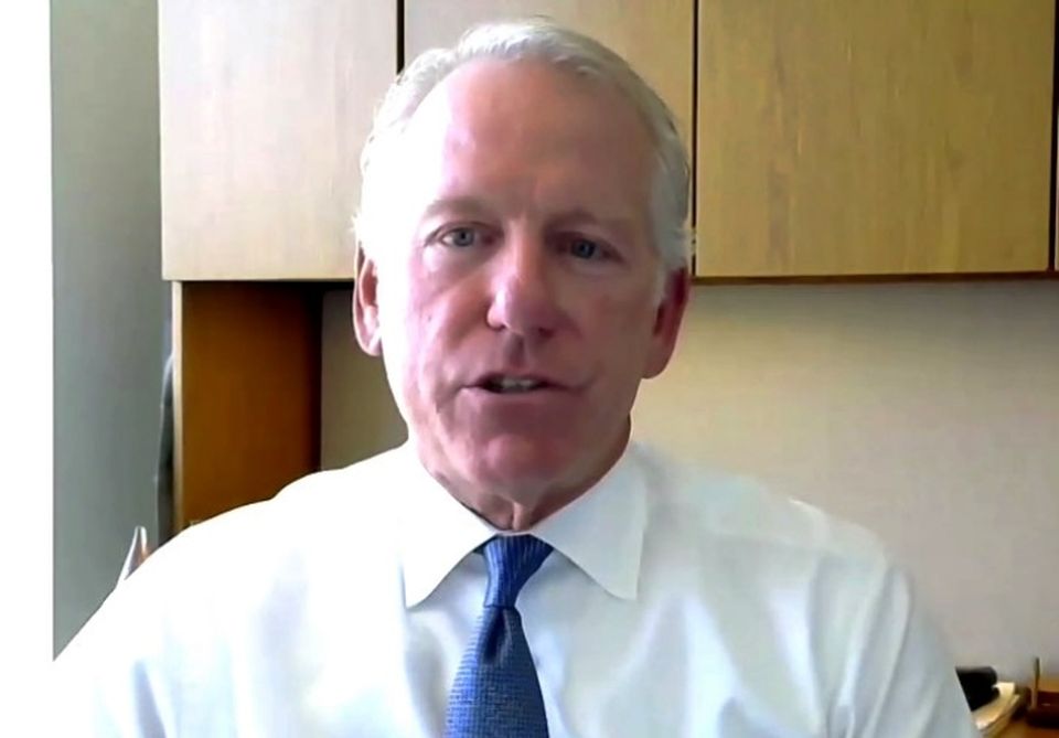 JLL Americas Markets CEO John Gates